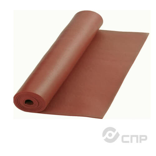 Техпластина (лист) 350х350х1,9