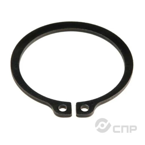 Стопорное наружное кольцо 155х3